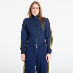 Mikina adidas Miaou Corset Tracktop Collegiate Navy XS