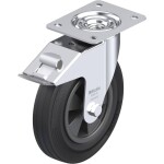 Blickle 394122 otočné koliesko s brzdou; 394122