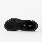 Tenisky On W Cloud 6 Black/ Black EUR 41