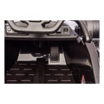 Mamido Elektrické autíčko Formula E Porsche červené