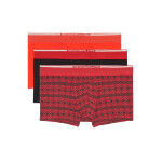 Pánske boxerky 3Pack 00ST3V-0QFAE-E6483 - Diesel XL