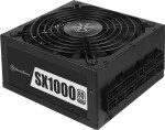 SilverStone SX1000 Prokovinum (SST-SX1000-LPT)