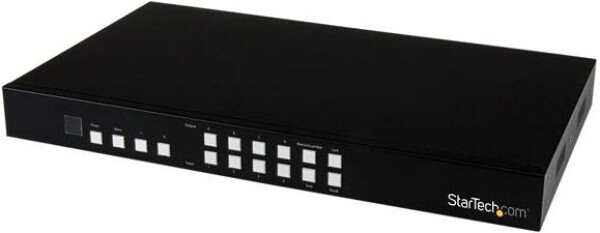 StarTech 4 porty HDMI (VS424HDPIP)