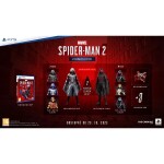 PS5 MARVEL ´s Spider-Man 2 / Akčné / CZ titulky / od 16 rokov / Hra pre Playstation 5 (PS711000039310)