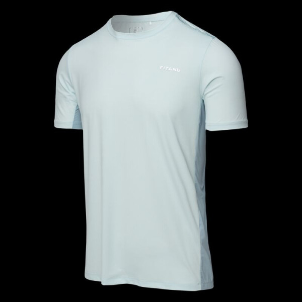 Pánske tričko s krátkym rukávom FISSES XL