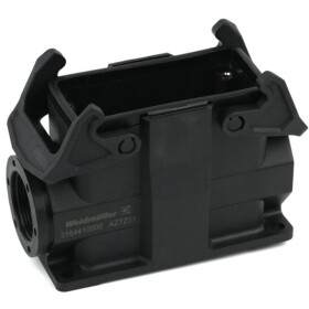 Weidmüller HDC 16B SBU 1M32 BP 3164410000 púzdro 1 ks; 3164410000