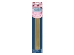 Yankee Candle Cherry Blossom Náhradné Vonné tyčinky Pre-Fragranced (1612796E)