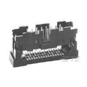 TE Connectivity 2-111446-6 1 ks Tray; 2-111446-6