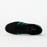 Tenisky adidas Gazelle Core Black/ Court Green/ Ftw White EUR 41 1/3