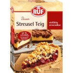 Zmes na krehké cesto 450g - RUF - RUF