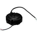 MEAN WELL HBG-200-48A LED driver konštantné napätie, konštantný prúd 196.8 W 2.46 - 4.1 A 48 V/DC outdoorový, PFC spínacie obvod, nastaviteľný, ochrana proti; HBG-200-48A