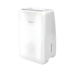 UD-T104AP-W / Odvlhčovač vzduchu / 12 kg (UD-T104AP-W)