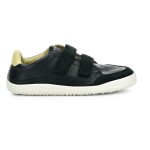 Vivobarefoot Gobi Sneaker Obsidian celoročné nízke barefoot topánky 33 EUR