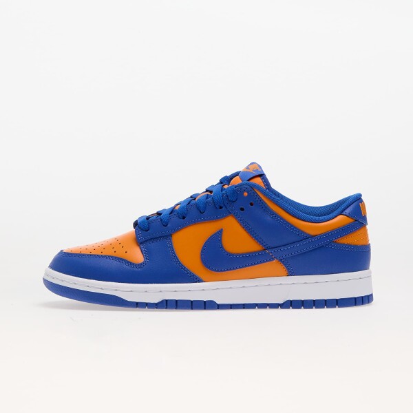 Tenisky Nike Dunk Low Retro Bright Ceramic/ Tm Royal-University Red EUR 44.5
