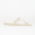 Tenisky Crocs Miami Toe Loop Sandal Chalk EUR 39-40