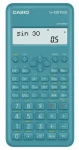 Casio FX-220PLUS-2 modrá / Vedecká kalkulačka / 12 miest / 181 funkcií (FX-220PLUS-2-BOX)