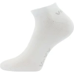 Ponožky VOXX Basic White 3 páry 39-42 102303