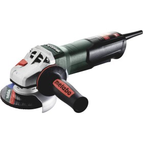Metabo WP 11-115 Quick 603621000 uhlová brúska 115 mm, 1100 W; 603621000