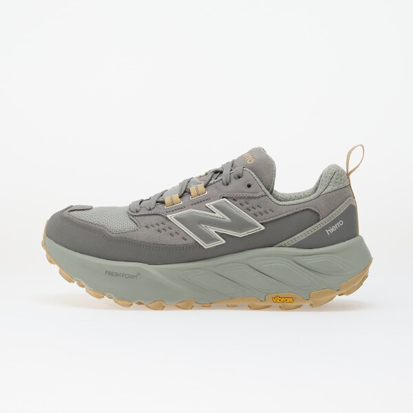 Tenisky New Balance Fresh Foam X Hierro Trek Slate Grey/ Lone Star Grey EUR 43