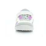 Little Blue Lamb LBL Leopard Grey BBA23223-WP barefoot tenisky 22.5 EUR