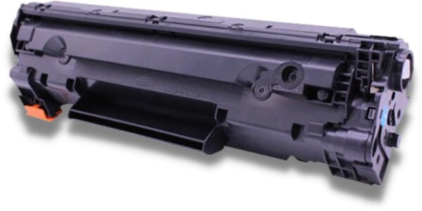 HP GenerInk HP CF244A Black