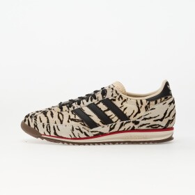 Tenisky adidas SL 72 Og W Off White/ Core Black/ Better Scarlet EUR 38 2/3