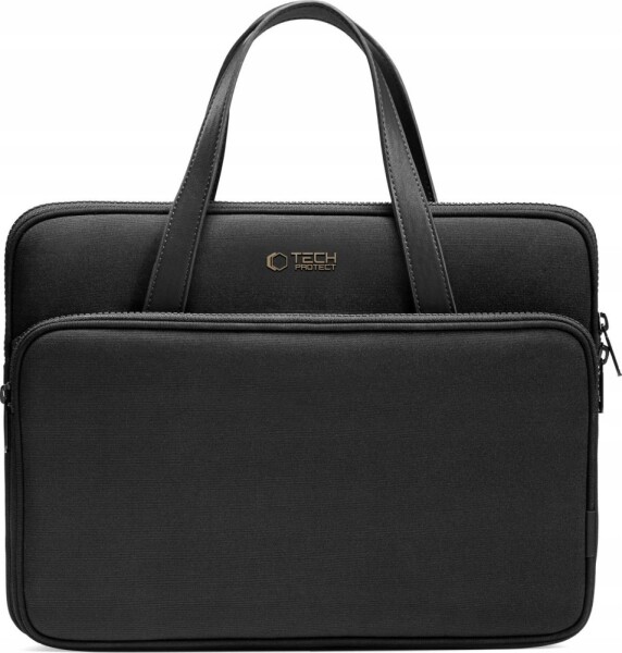 Tech-Protect TECH-PROTECT CARRYING BAG Notebook 13-14 BLACK
