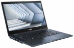 Asus ExpertBook B3 Flip čierna / 14 "FHD / Intel Core i5-1335U 0.9GHz / 16GB / 512GB SSD / Intel Iris Xe / W11H (B3402FVA-LE0118W)