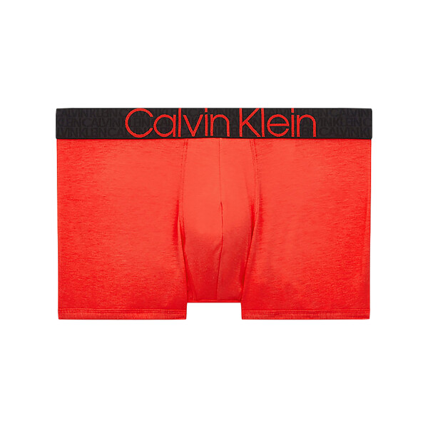 Pánske boxerky NB2682A-SN6 - Calvin Klein M