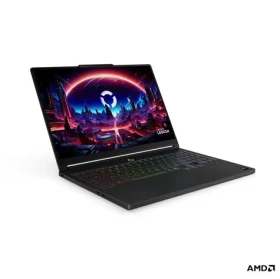 Lenovo Legion 5 15AHP11 čierna / Notebook / 15,3" WQXGA OLED / AMD RYZEN 7 250 / 16GB / 1TB SSD / RTX 5050 8GB / bez OS (83Q7007YCK)