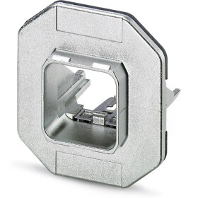 Panel mounting frames VS-PPC-F1-RJ45-MNNA-1C-F 1405222 Phoenix Contact; 1405222
