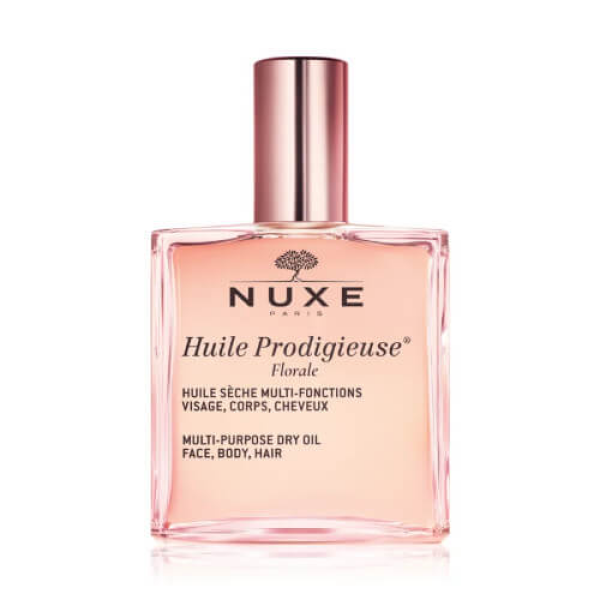 Nuxe Huile Prodigieuse Florale