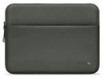 Tech-Protect Sleeve 13-14" zelená / Puzdro na notebook