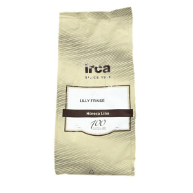 Lilly jahoda ztuhovač 1kg - IRCA - IRCA