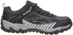 Ardon FORCE G3177 outdoorové softshellové topánky čierne 40 G3177/40