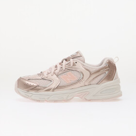 Topánky New Balance 530 Kids Shell Pink/ Pink Salt 3.5