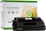 Static Control Compatible Static-Control Hewlett-Packard 81X (CF281X) Black, 25000 p.
