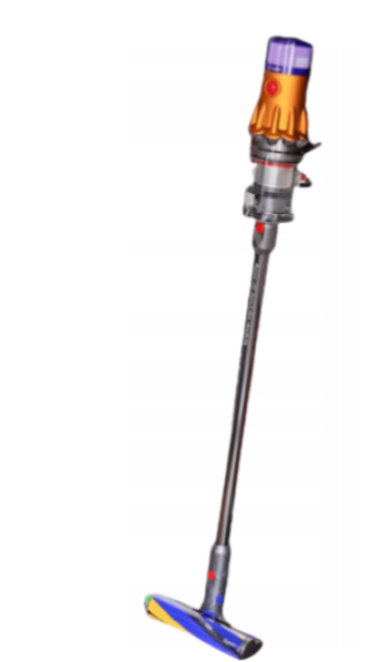 Dyson V12 Detect Slim Absolute Extra