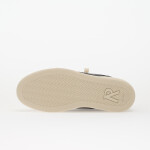 Tenisky REPRESENT Initial Sneaker - Leather Black EUR 43.5