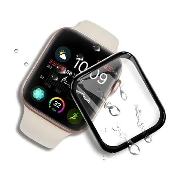 Beline Tvrdené sklo pre Apple Watch 40 mm / Ochranné sklo / 9H