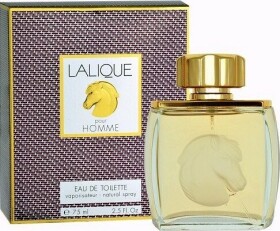 Lalique Lalique Pour Homme Equus EDP