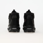 Tenisky adidas Terrex Winter Boot Mid Leather Core Black/ Core Black/ Grey Four EUR 45 1/3