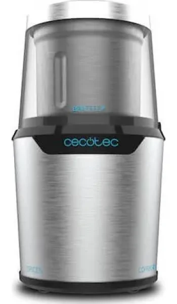 Cecotec DuoClean 1559 / Mlynček na kávu (TitanMill 300 DuoClean)
