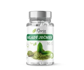 Revix MLADÝ JAČMEŇ 90 kapsúl (12278)