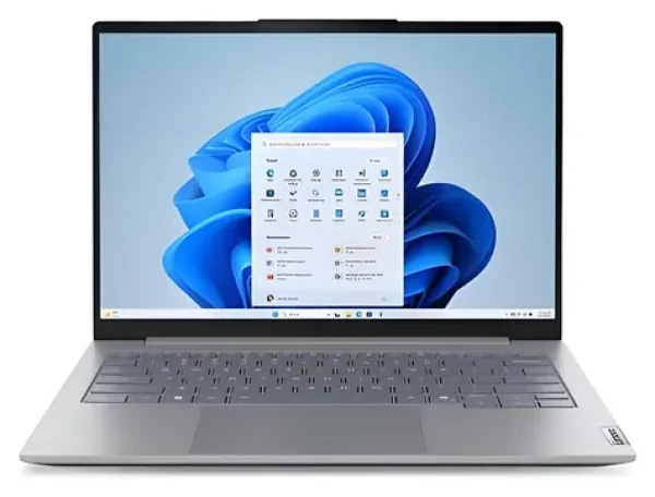 Lenovo ThinkBook 14 G9 AHP sivá / Notebook / 14" WUXGA / AMD RYZEN 5 220 3.2GHz / 16GB / 512GB SSD / AMD Radeon 740M (21V0005CCK)