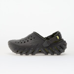 Tenisky Crocs Echo Icey RO Clog Black EUR 37-38