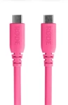 Rode SC27-P ružová / USB-C kábel / 2 m / USB 3.2 Gen1 / PD 60W (SC27-P)