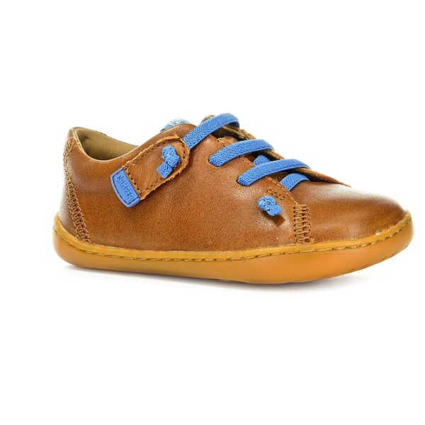 Camper Sarda Igar/Path Ry Abeja (80212-112) celoročné nízke barefoot topánky 26 EUR