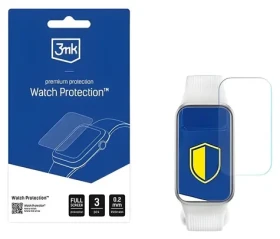 3mk Watch Protection ARC pre XIAOMI SMART Band 11 Active / Ochranná fólia / Hodinky (5903108788649)