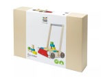 PlanToys PlanToys Chodítko - Kocky